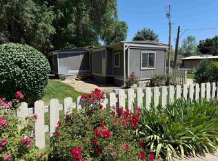 1226 S Elder St, Nampa, ID 83686