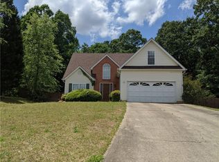 198 Northwind Dr, Stockbridge, GA 30281