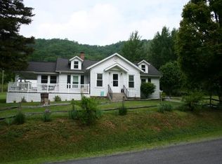 2676 Valley Center Rd, Monterey, VA 24465