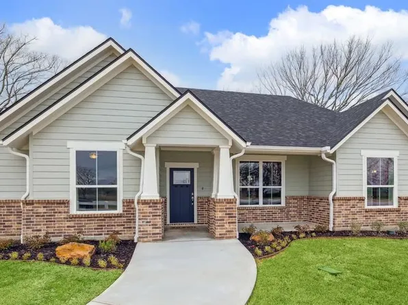 1016 Cottonwood Bend Ln, Waller, TX 77484
