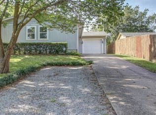 511 W Allen Rd, Tahlequah, OK 74464