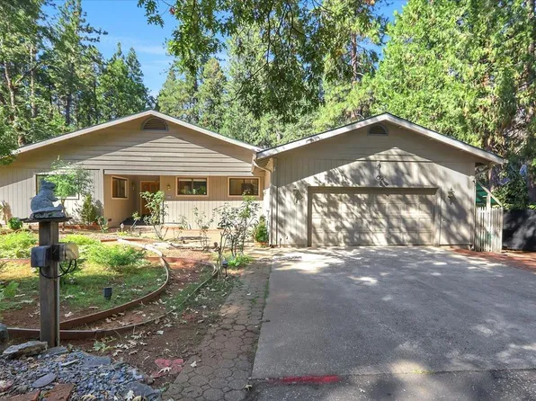 10910 Ridge Rd, Nevada City, CA 95959