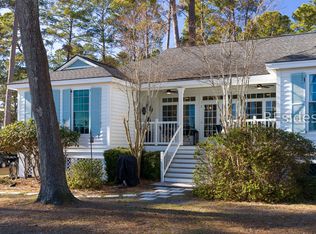 140 Avenue Of Oaks, Daufuskie Island, SC 29915