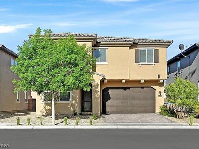5702 Colbert St, North Las Vegas, NV, 89081