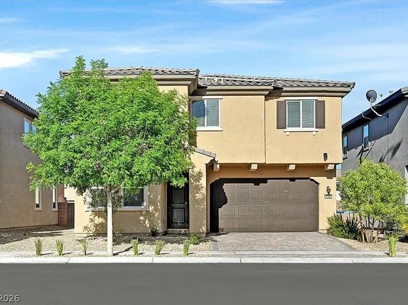 5702 Colbert St, North Las Vegas, NV 89081