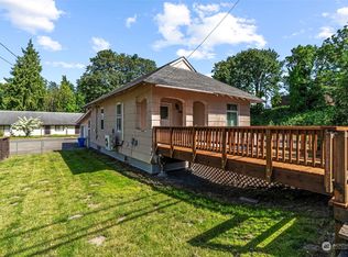 610 N 1st Ave, Kelso, WA