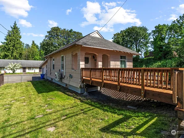 610 N 1st Avenue, Kelso, WA 98626