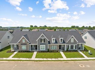 Hanover Plan, Arbor Valley, Spring Hill, TN 37174