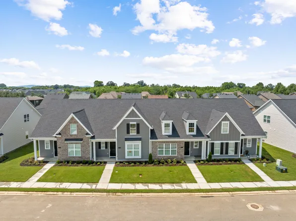 Hanover Plan, Arbor Valley