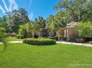 2613 Wharton Cir, Tallahassee, FL 32312