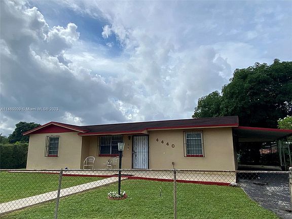 2nd image of 4440 NW 181st St