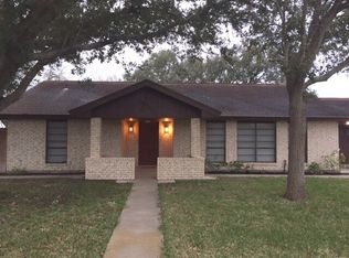 285 W County Road 2140, Kingsville, TX 78363