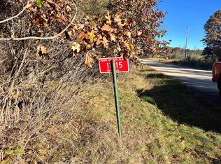 1115 W 15th Ave, Arkdale, WI 54613