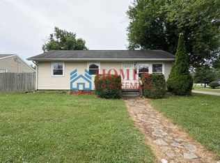 2401 Graham Ave, Evansville, IN 47714