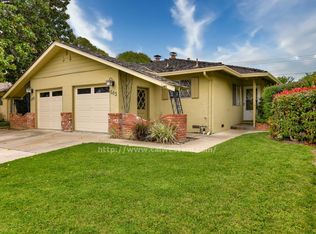 503 Westlake Dr, San Jose, CA 95117