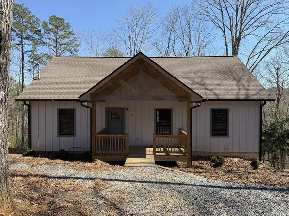 59 Lemmon Ln, Ellijay, GA 30540