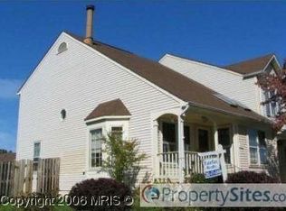 14500 Whisperwood Ct, Dumfries, VA 22025