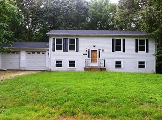 7715 Schooner Dr, Lusby, MD 20657