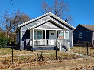 1819 Rubio St, Chattanooga, TN 37406