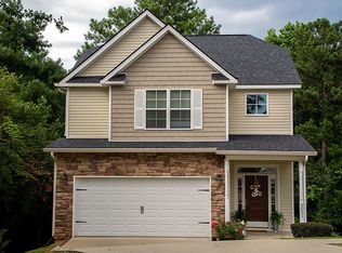 3031 Brockham Ct, Augusta, GA 30909