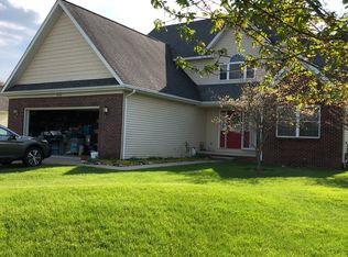 415 McIntosh, Almont, MI 48003