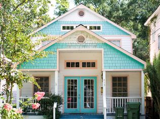 413 S 6th St APT B, Wilmington, NC 28401