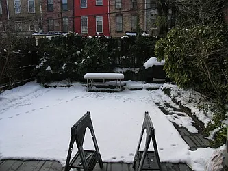Rented by Rapid Realty Cobble Hill