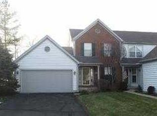 5329 Bethel Park Dr, Columbus, OH 43235