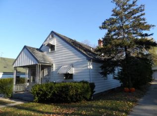 7817 W Palmetto Ave, Milwaukee, WI 53218