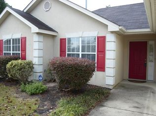 5281 Silver Fox Way, North Augusta, SC 29841