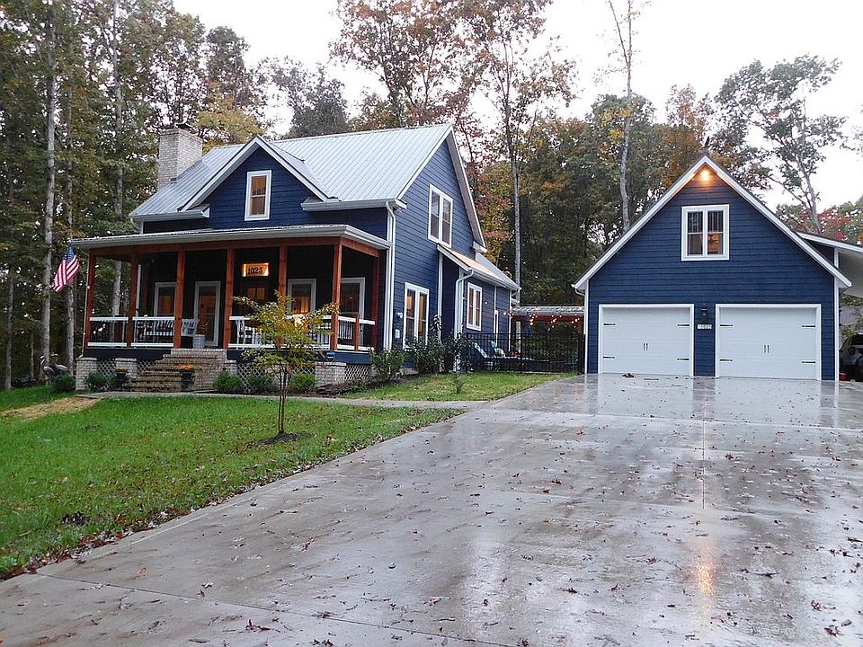 Low Country Farmhouse