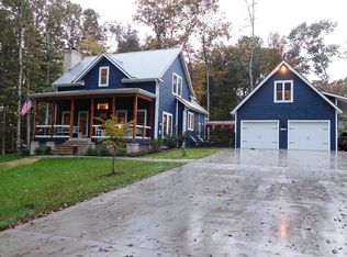 1025 Wilderness Rd, Friendsville, TN 37737