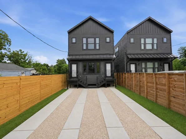 218 E 37th St #A, Houston, TX 77018