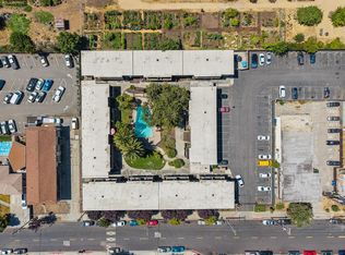 Berry Ave, Hayward, CA 94544
