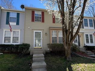 2557 Log Mill Ct, Crofton, MD 21114