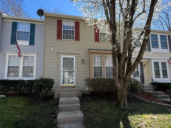 2557 Log Mill Ct, Crofton, MD 21114