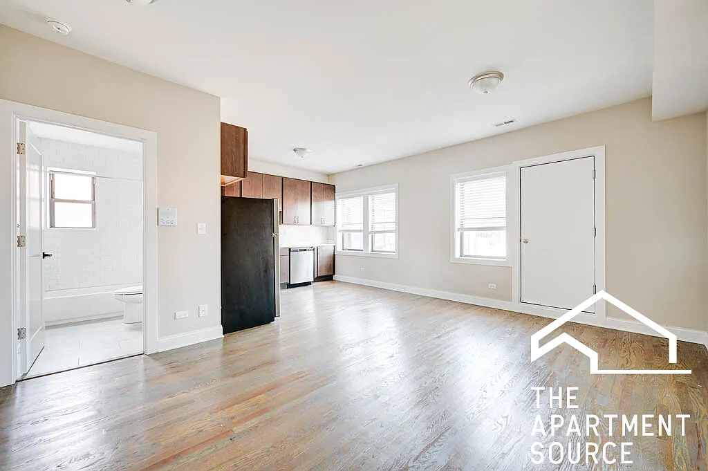 1 bed, 591 sqft, $2,195 — Photo 3