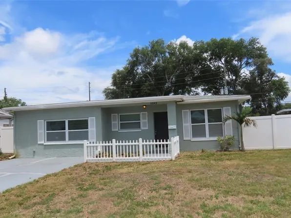 6543 34th Ter N, Saint Petersburg, FL 33710
