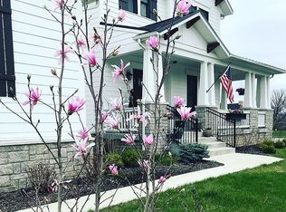12284 King Richard Dr, Carmel, IN 46032