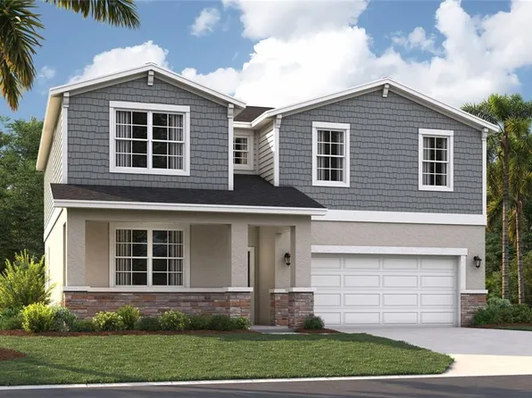 1833 AMERICAN WAY, HAINES CITY, FL 33844