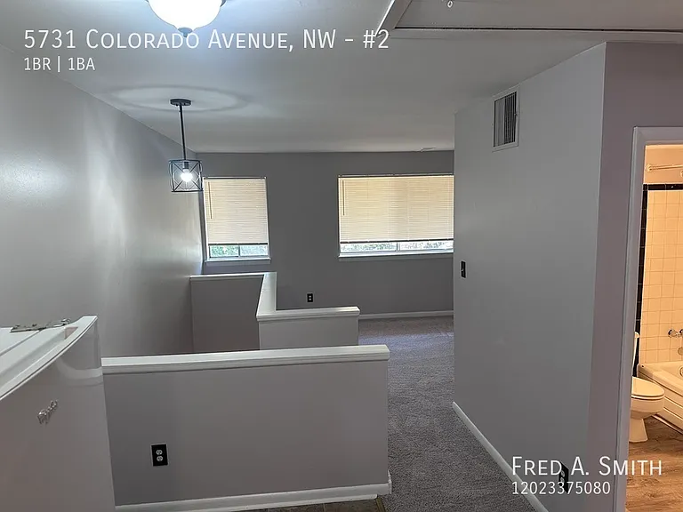 5731 Colorado Ave NW #2 — Photo 13