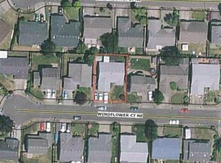 4251 Windflower Ct NE, Salem, OR 97305