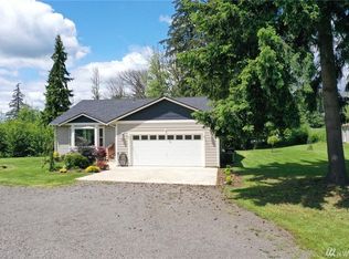 221 Tanglewood Dr, Mossyrock, WA 98564