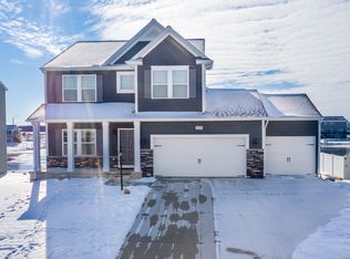 4309 Douthart Pl, Mishawaka, IN 46544