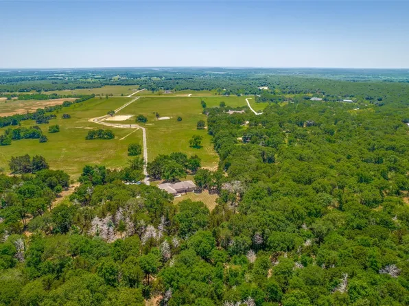 400 Ribbonwood Trl, Collinsville, TX 76233