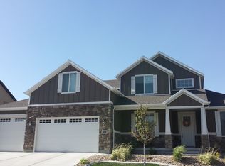 4872 W Desert Sage Dr #1, Herriman, UT 84096