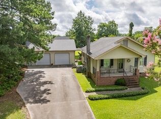 54 Hickory Cir, Roanoke Rapids, NC 27870