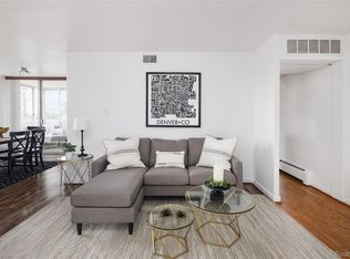 740 N Pearl St APT 504, Denver, CO 80203