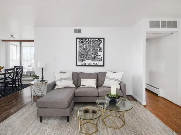 740 N Pearl Street #504, Denver, CO 80203