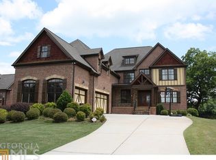 938 Woodtrace Ln, Auburn, GA 30011